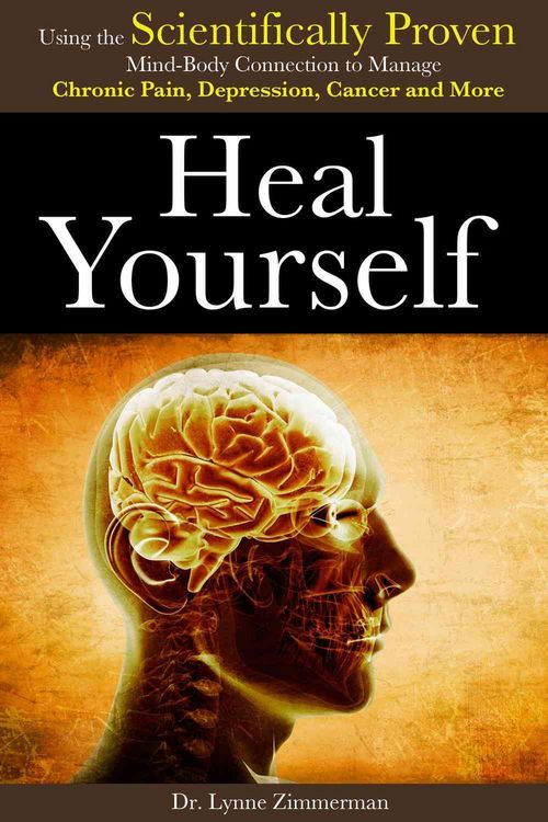 Produktbild: Heal Yourself