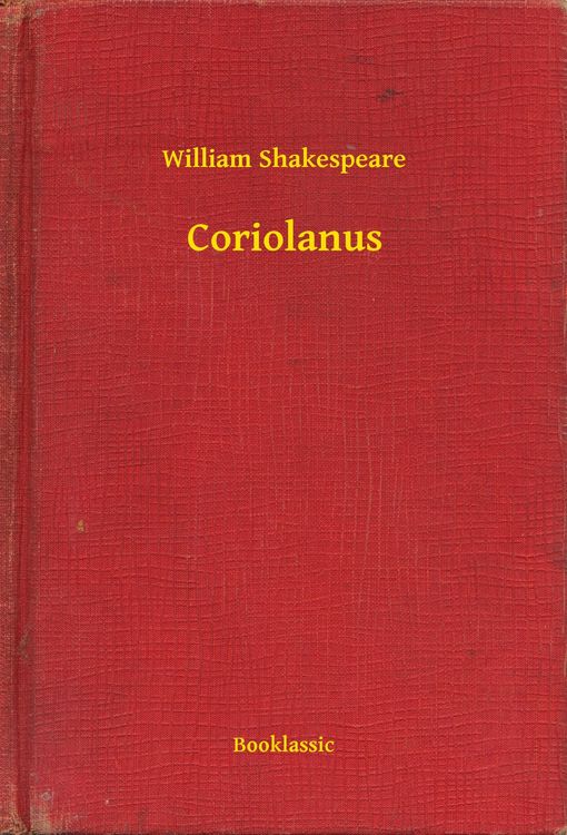 Produktbild: Coriolanus