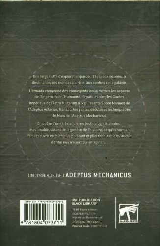Produktbild: Les forges de Mars