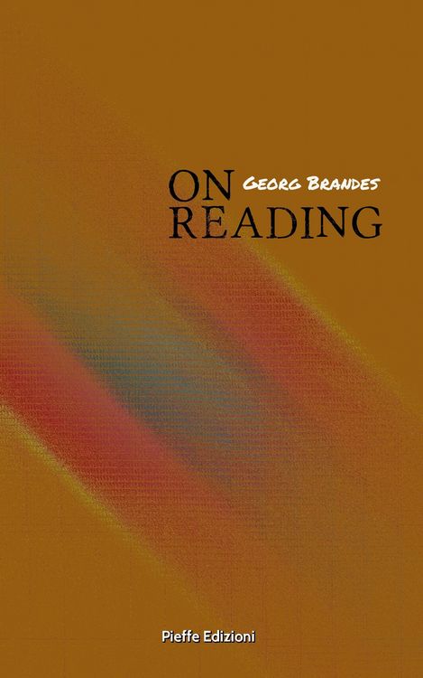 Produktbild: On Reading