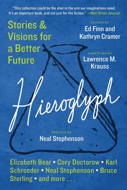 Produktbild: Hieroglyph