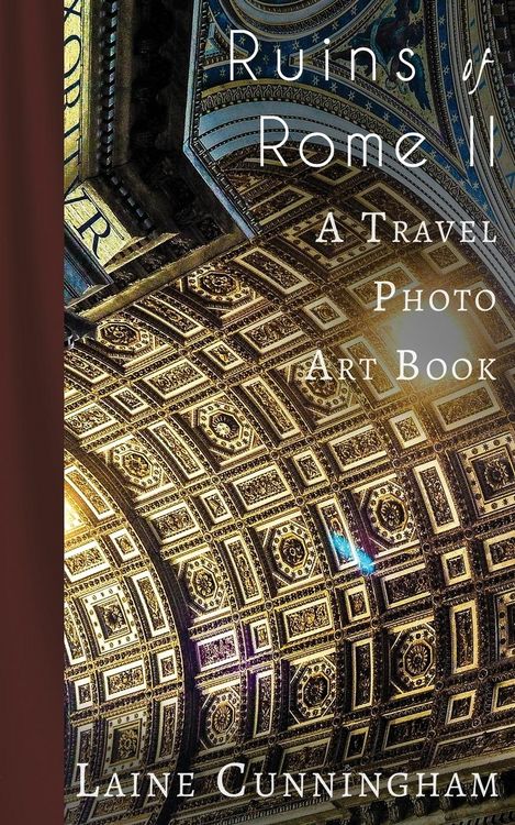 Produktbild: More Ruins of Rome (Book II)