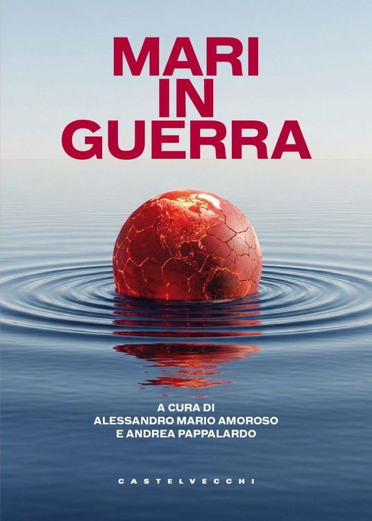 Produktbild: Mari in guerra