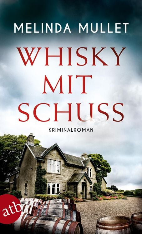 Produktbild: Whisky mit Schuss