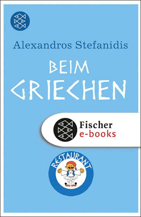 Produktbild: Beim Griechen