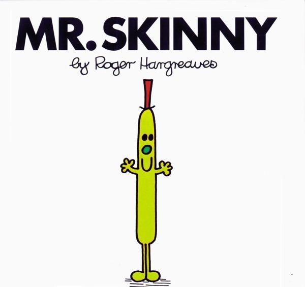 Produktbild: Mr Skinny Rev/e