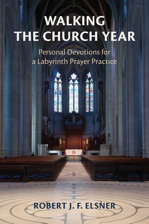 Produktbild: Walking the Church Year