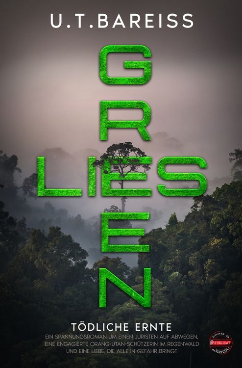 Produktbild: Green Lies