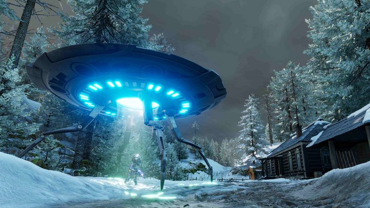 Produktbild: Destroy All Humans! 2 - Reprobed