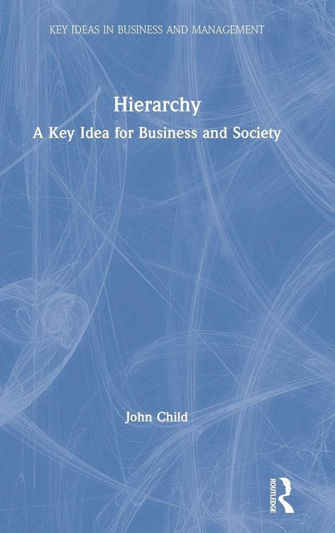 Produktbild: Hierarchy