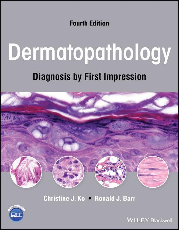 Produktbild: Dermatopathology