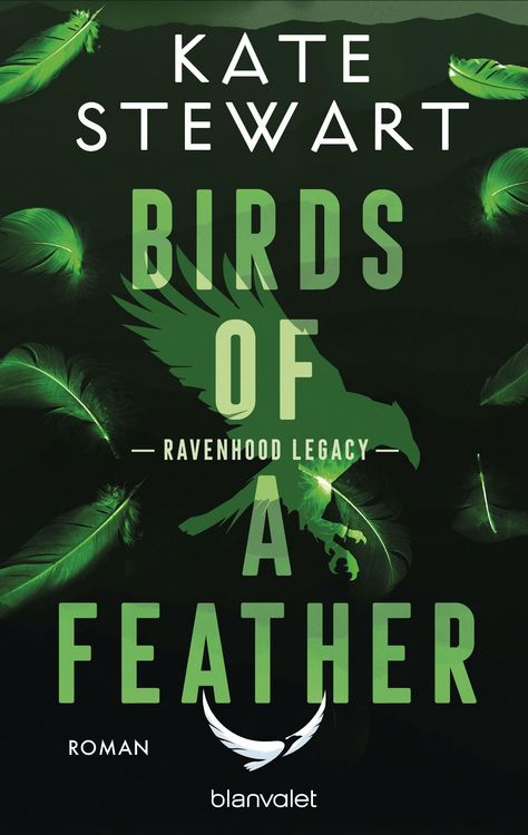 Produktbild: Birds of a Feather