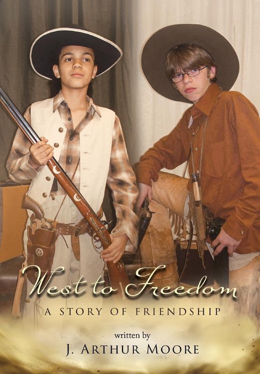Produktbild: West to Freedom