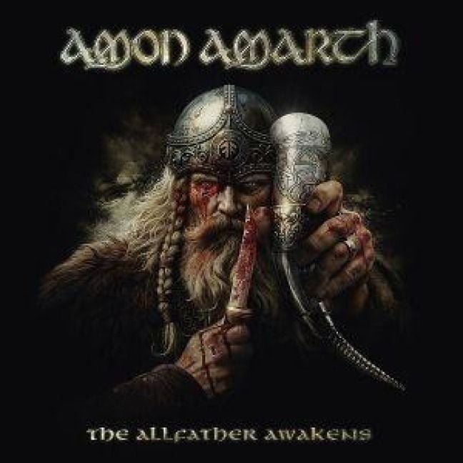 Produktbild: The Allfather Awakens
