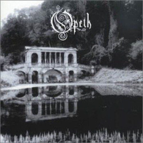 Produktbild: Opeth: Morningrise