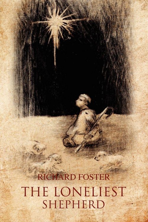 Produktbild: The Loneliest Shepherd