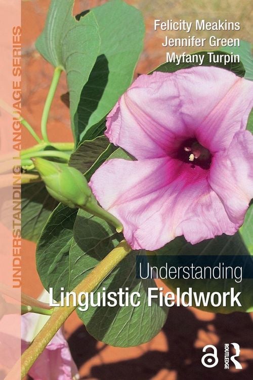 Produktbild: Understanding Linguistic Fieldwork