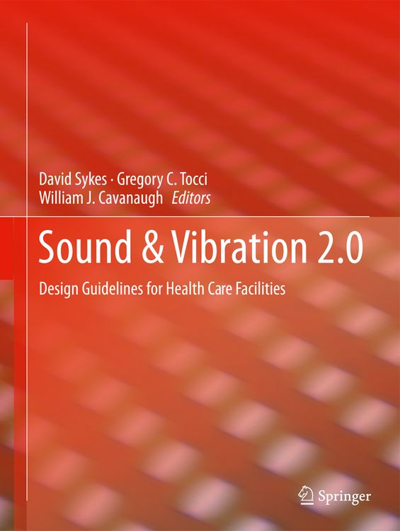 Produktbild: Sound & Vibration 2.0