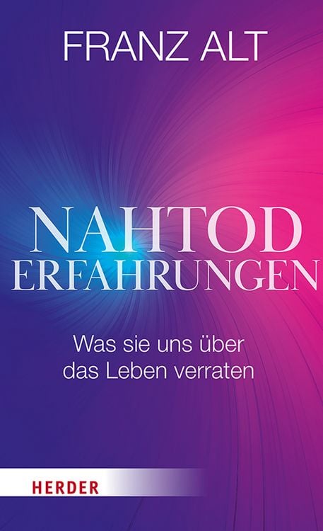 Produktbild: Nahtoderfahrungen