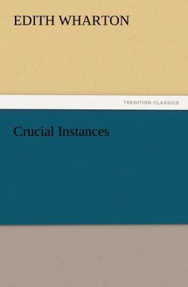 Produktbild: Crucial Instances