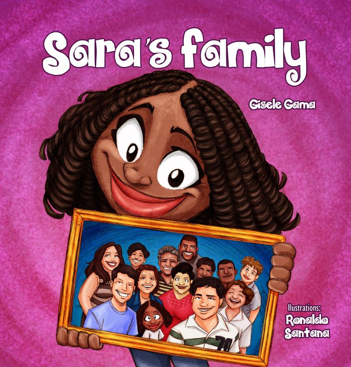 Produktbild: Sara's family