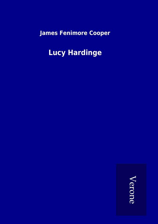 Produktbild: Lucy Hardinge