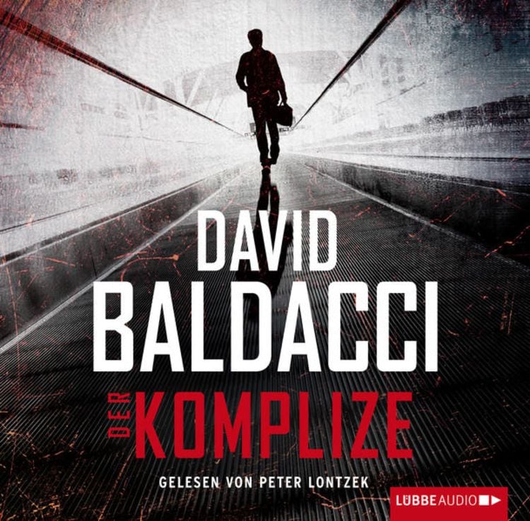 Bild vom Artikel Der Komplize vom Autor David Baldacci