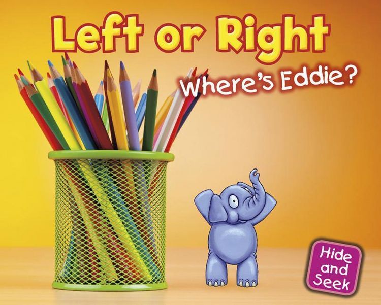Produktbild: Left or Right