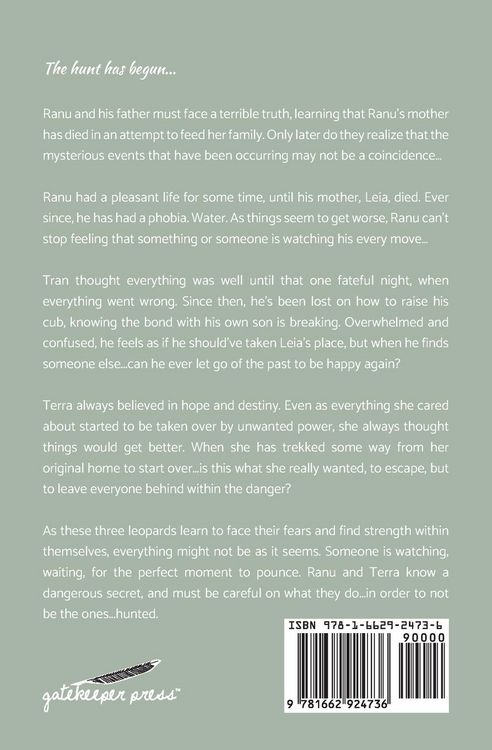 Produktbild: The Hunt