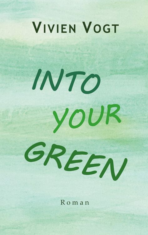 Produktbild: Into your green