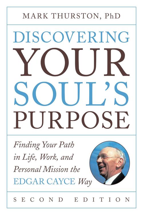 Produktbild: Discovering Your Soul's Purpose
