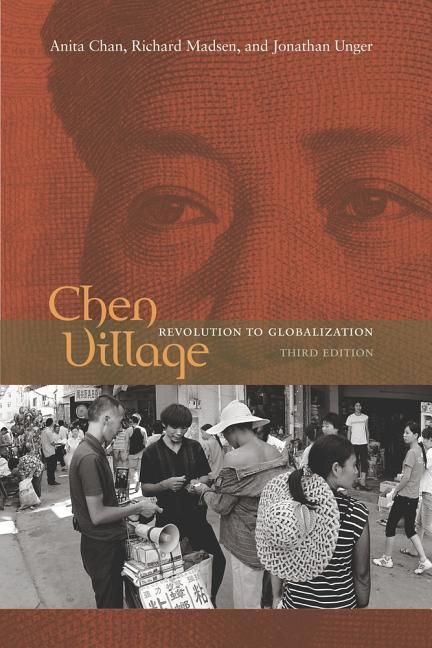 Produktbild: Chan, A: Chen Village
