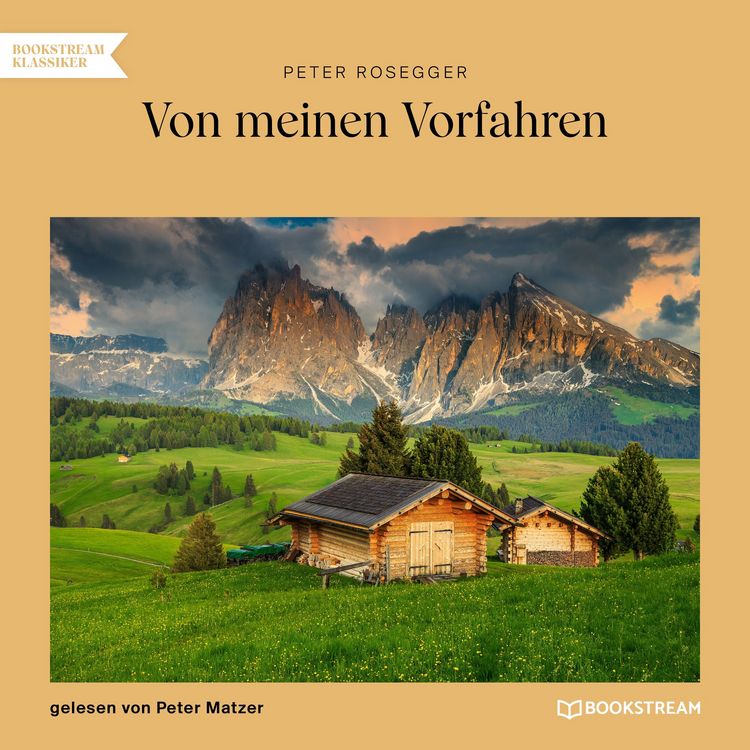 Produktbild: Von meinen Vorfahren