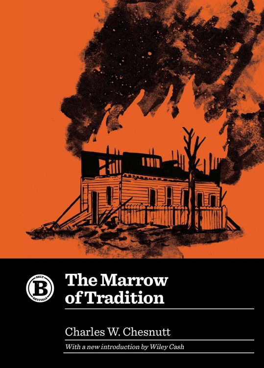 Produktbild: The Marrow of Tradition