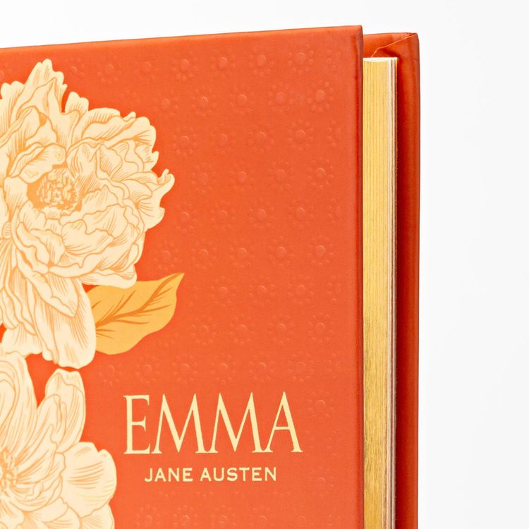 Produktbild: Emma (Special Edition)