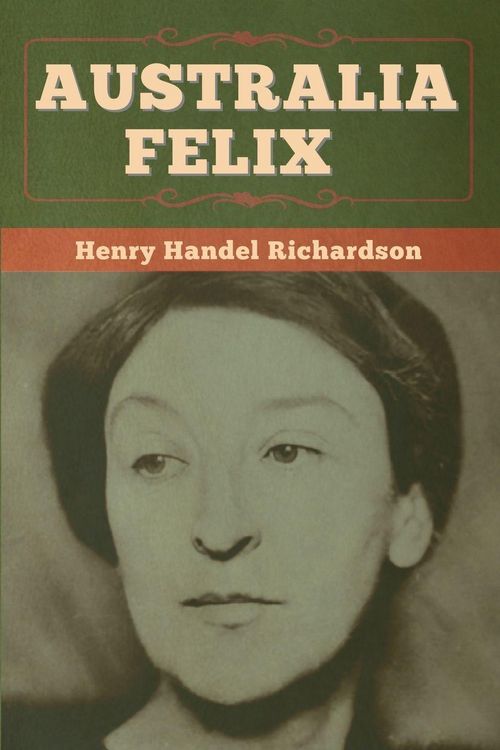 Produktbild: Australia Felix