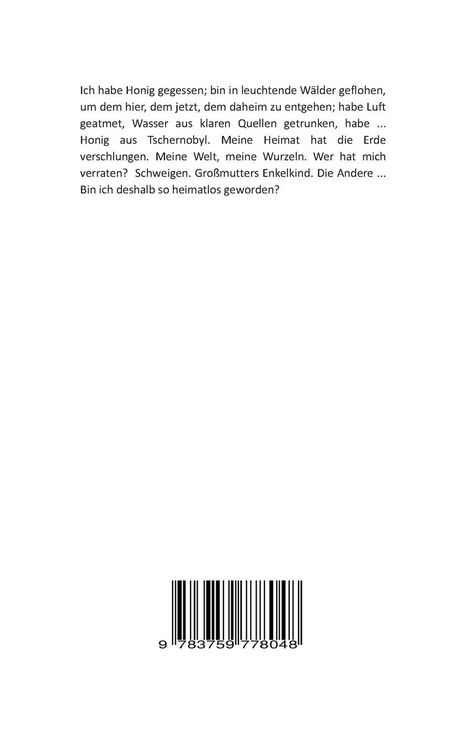 Produktbild: Die Andere