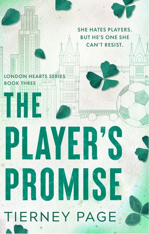Produktbild: The Player's Promise