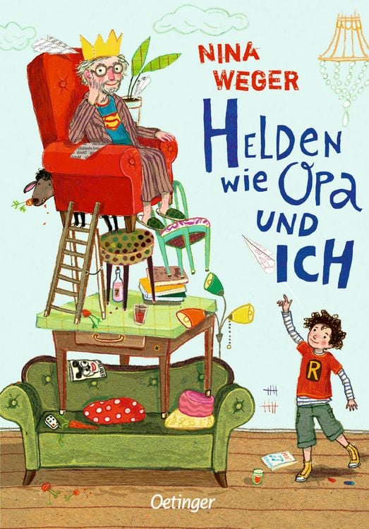 Produktbild: Mein Kinderbuchhaus