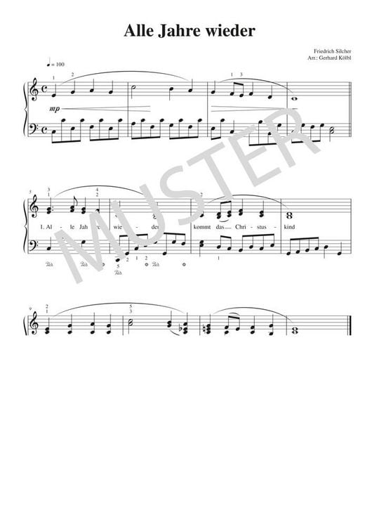Produktbild: Piano Piano Christmas + 2 CDs