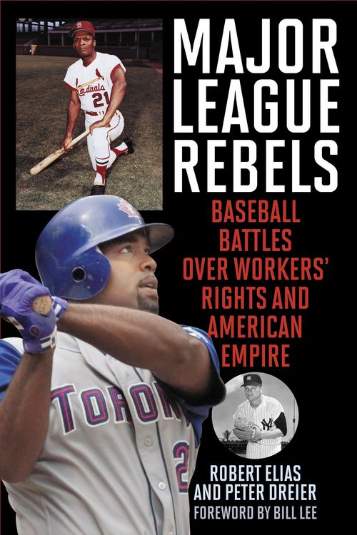 Produktbild: Major League Rebels