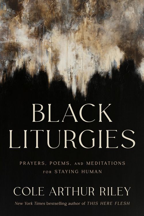 Produktbild: Riley, C: Black Liturgies