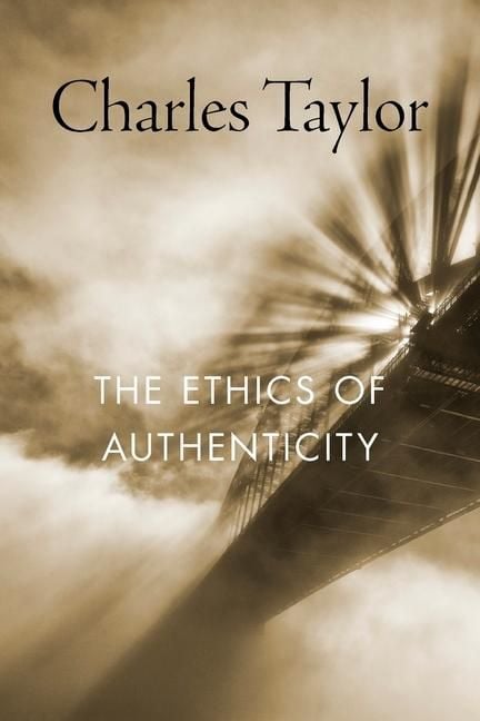 Produktbild: The Ethics of Authenticity
