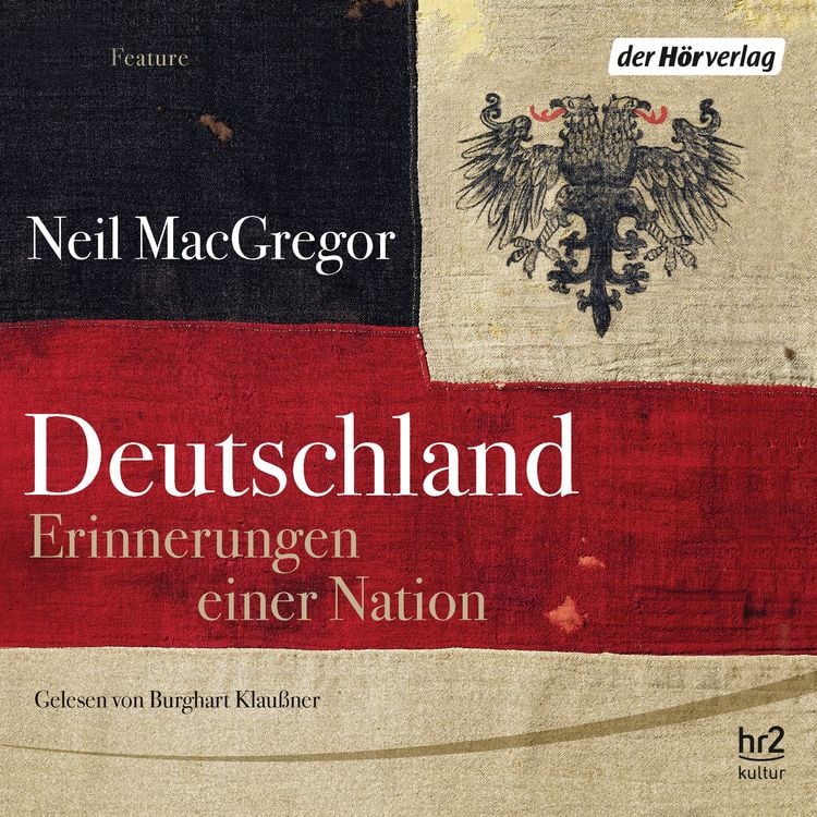 Produktbild: Deutschland. Erinnerungen einer Nation