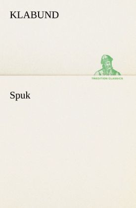 Produktbild: Spuk