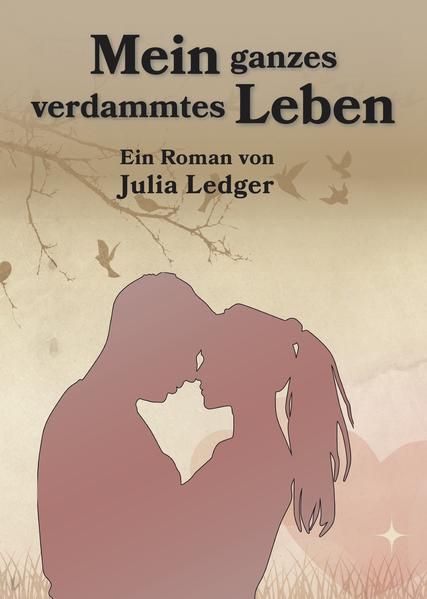 Produktbild: Mein ganzes verdammtes Leben