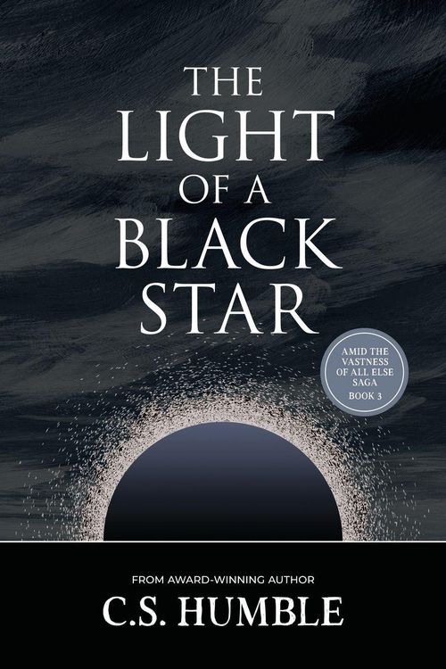 Produktbild: The Light of a Black Star