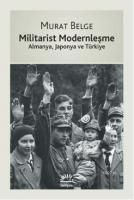 Produktbild: Militarist Modernlesme