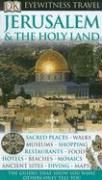 Produktbild: Jerusalem & the Holy Land