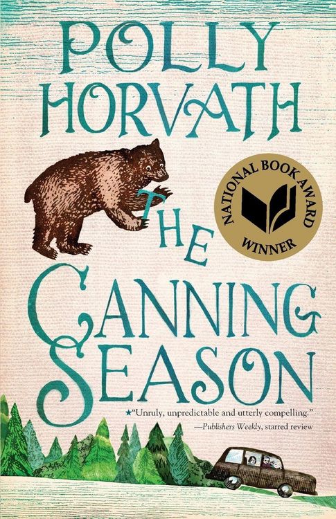 Produktbild: Canning Season